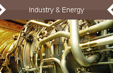 HI-FOG® for industry and energy