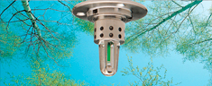HI-FOG® Water Mist Fire Protection System