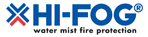 HI-FOG® технология пожаротушения тонкораспыленной водой
